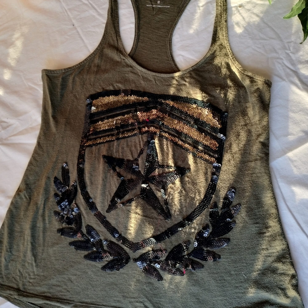 Forever 21  tank top